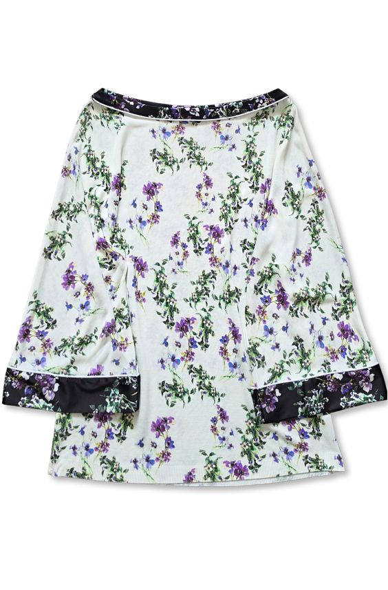 Blumarine Топ