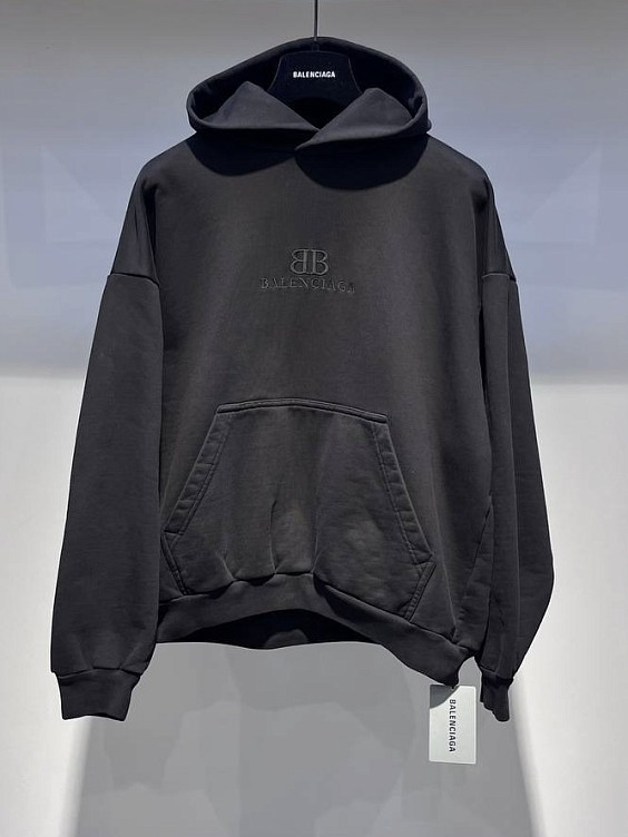 Balenciaga Худи