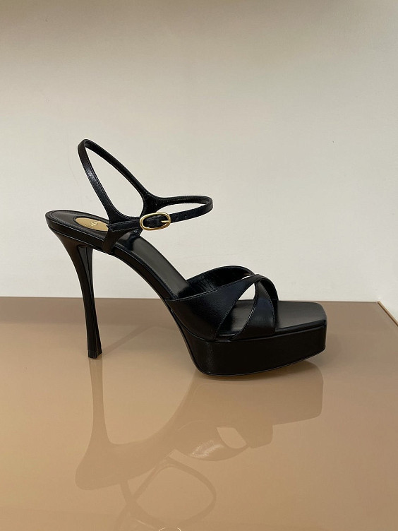 Saint Laurent Босоножки