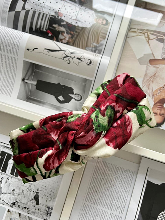 Gucci Повязка