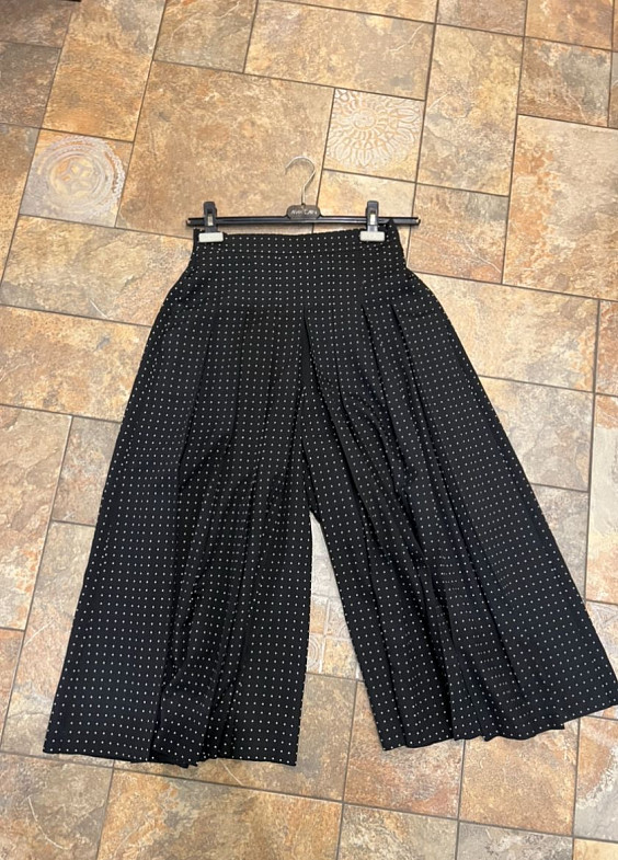 Max Mara Кюлоты-юбка