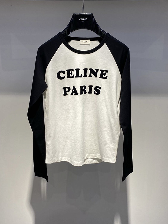 Celine Лонгслив