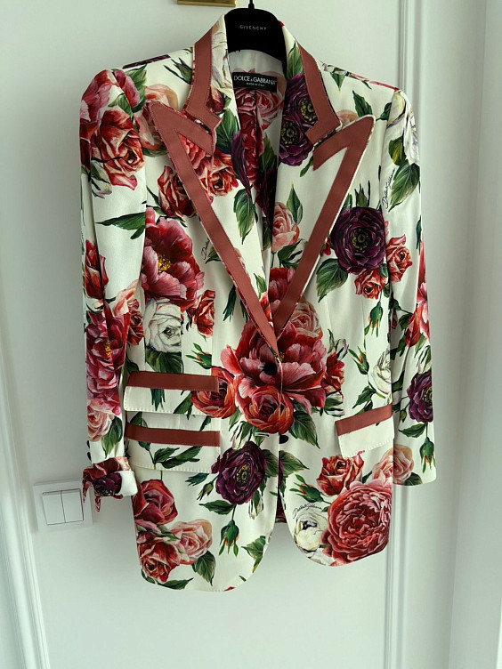 Dolce & Gabbana Жакет