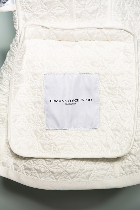 Ermanno Scervino Пиджак