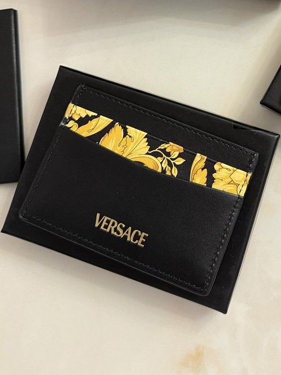 Versace Картхолдер