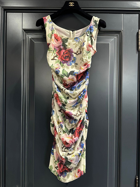 Dolce & Gabbana Платье