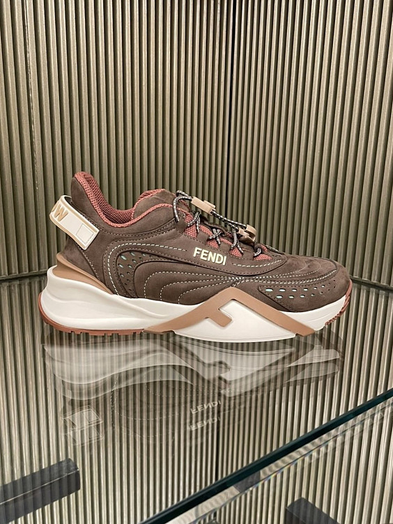 Fendi Кроссовки