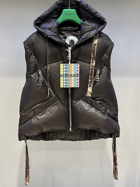 Khrisjoy Жилетка