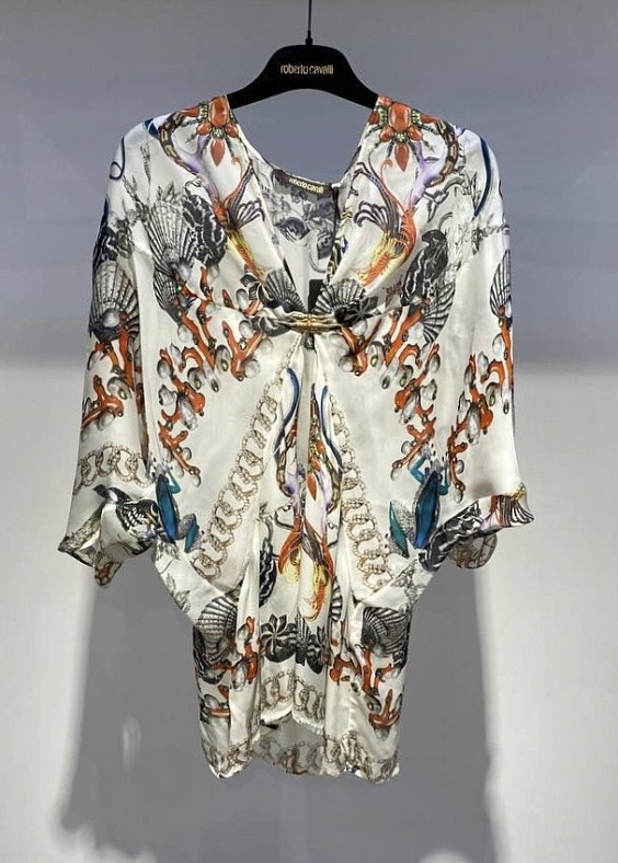 Roberto Cavalli (Роберто Кавалли) Туника