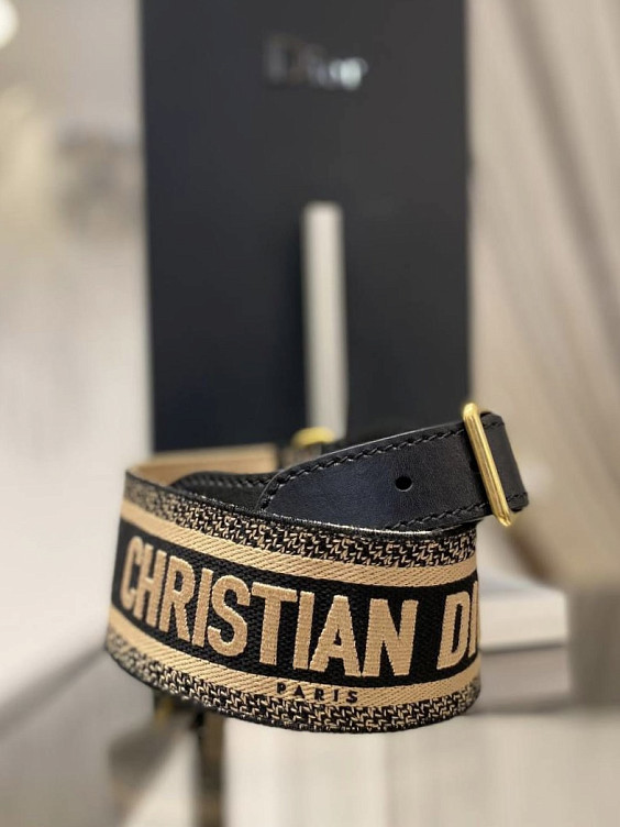 Christian Dior Ремень