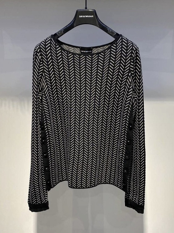 Emporio Armani Свитер