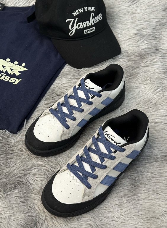 Adidas Кеды