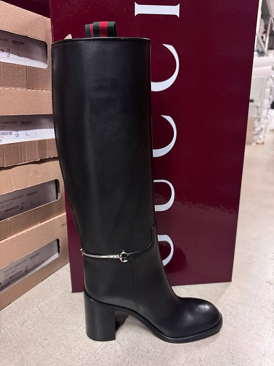 Gucci Сапоги