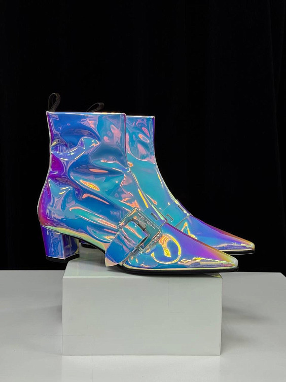 Louis Vuitton Ботинки