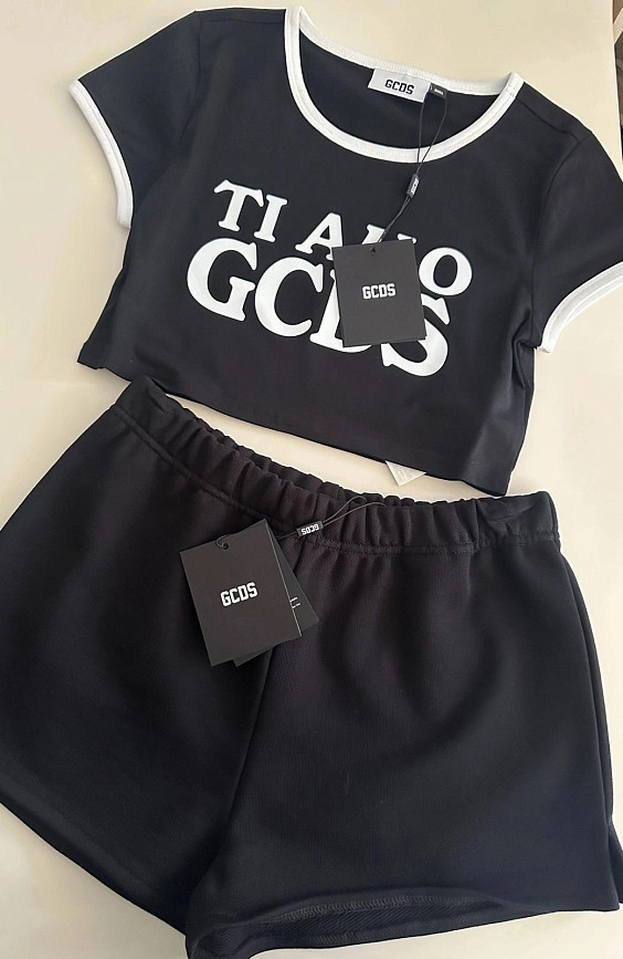 GCDS Топ