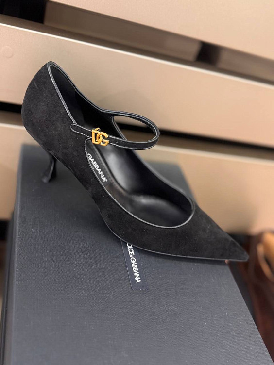 Dolce & Gabbana Туфли