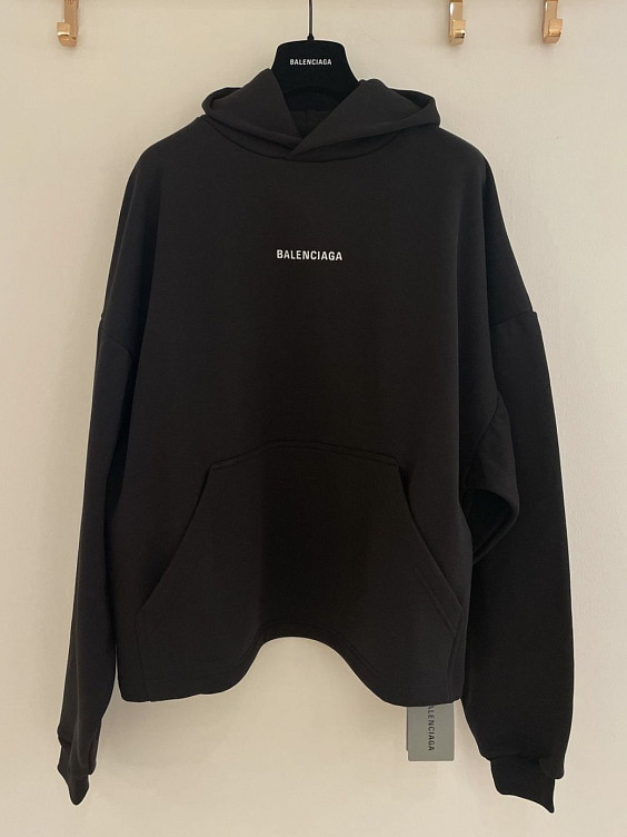 Balenciaga Худи