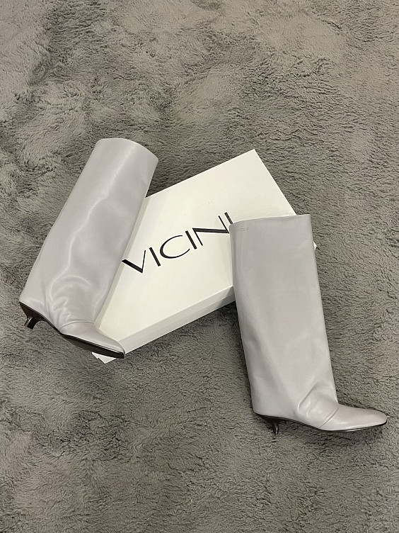 Vicini Сапоги