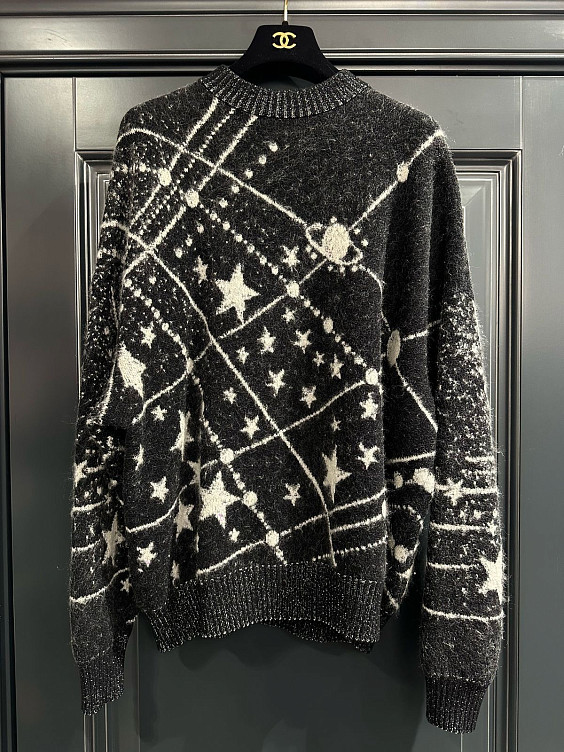 Saint Laurent Свитер