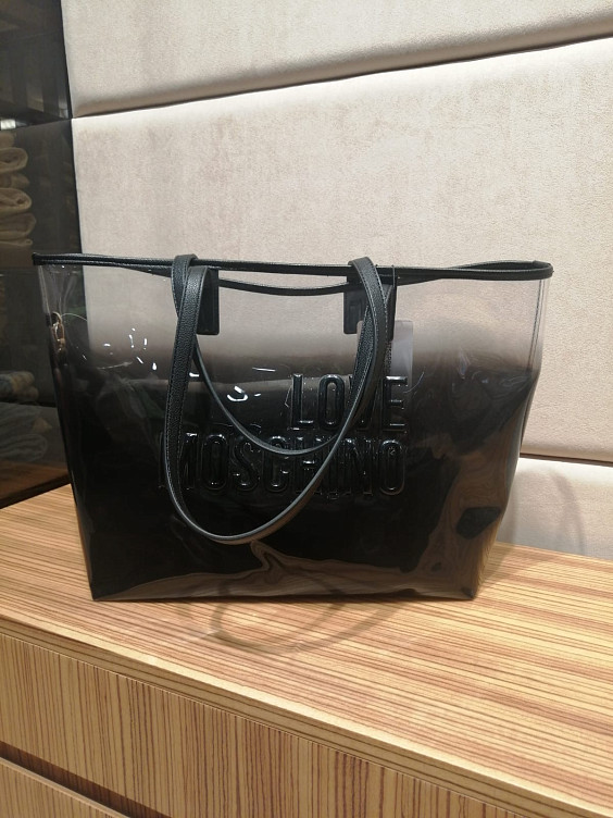 Love Moschino Сумка