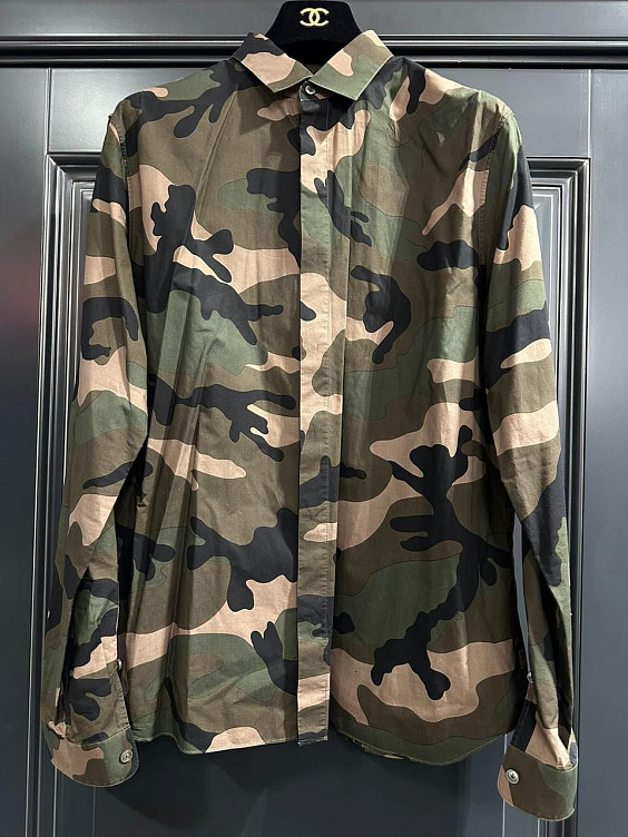 Valentino Рубашка