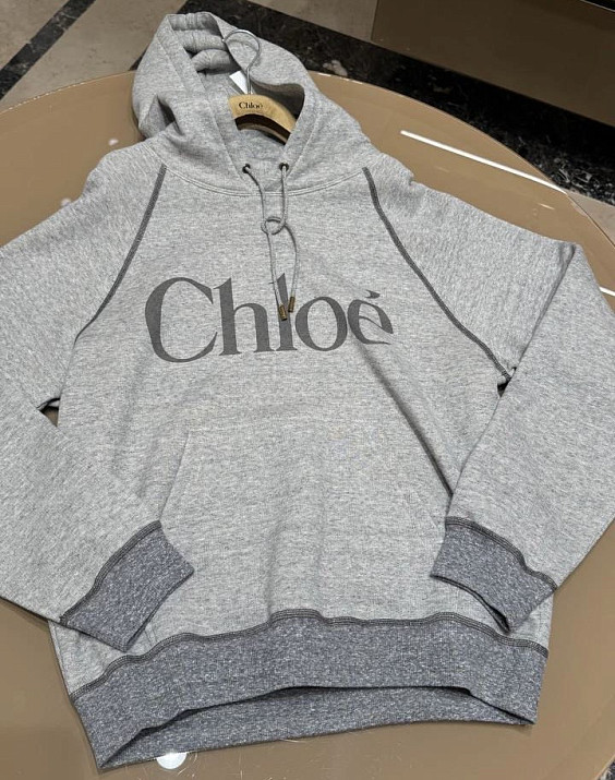 CHLOÉ Худи