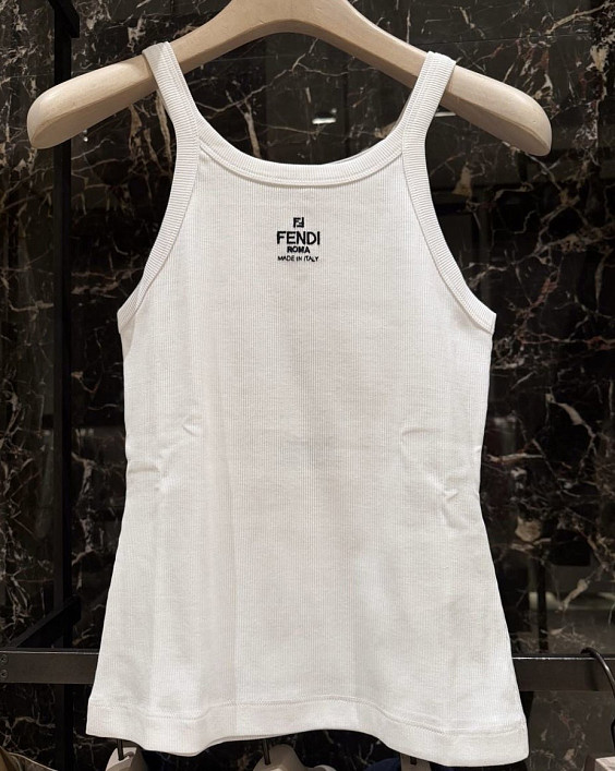 Fendi Топ