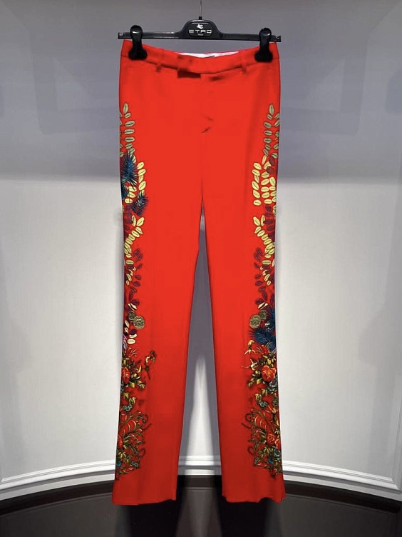 Etro Брюки