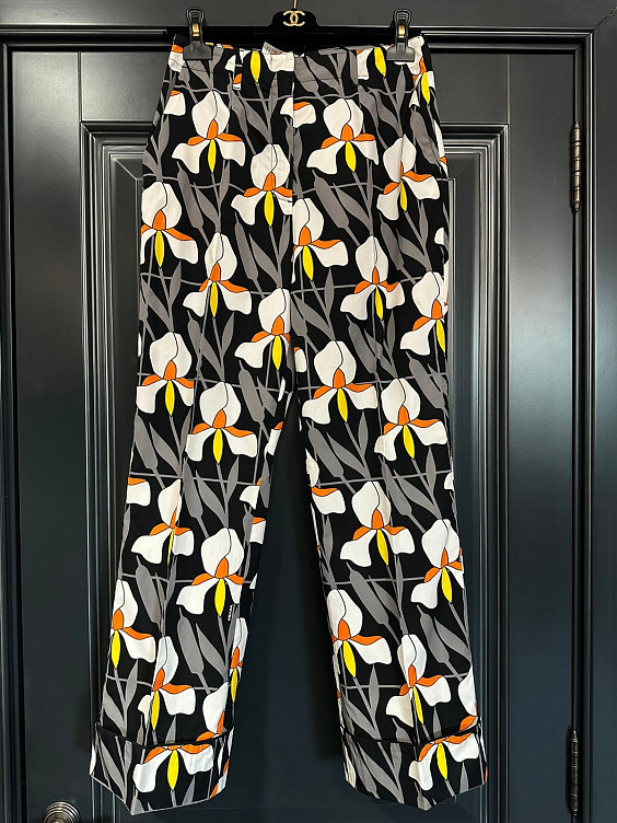 Prada Брюки