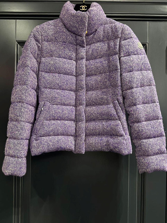 Moncler Куртка