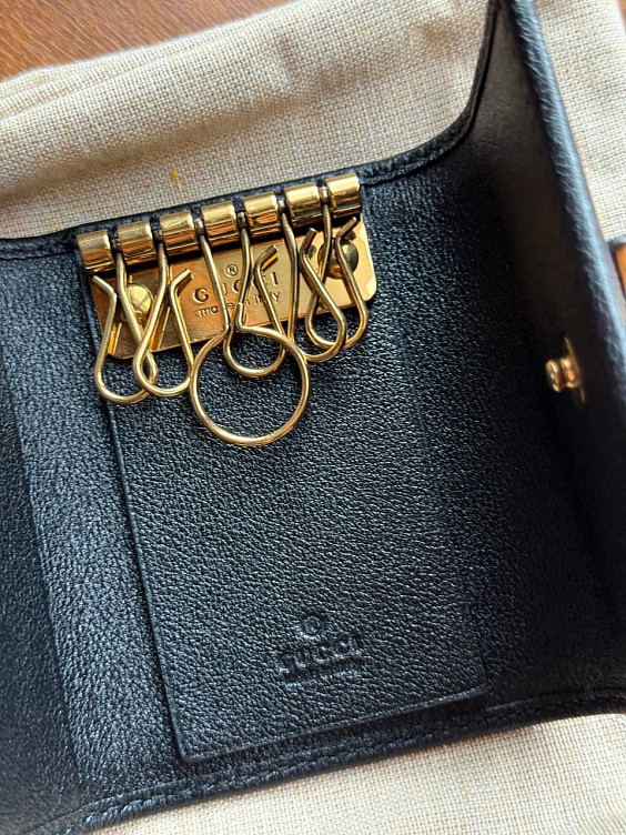 Gucci Ключница