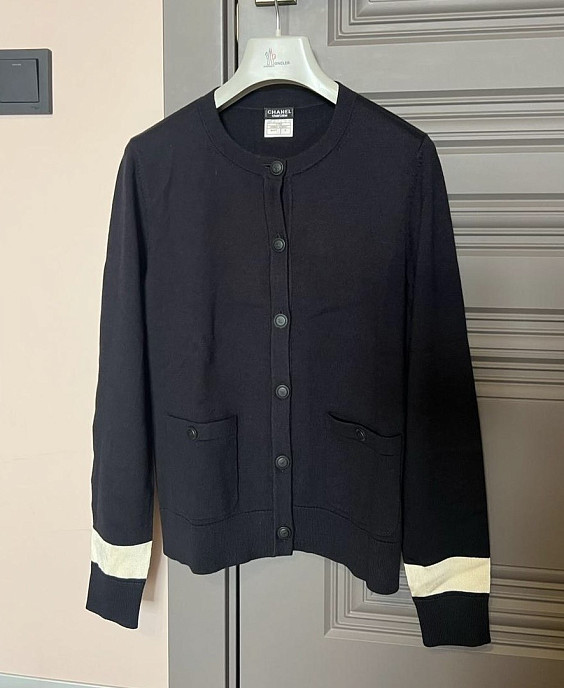 Chanel Кардиган