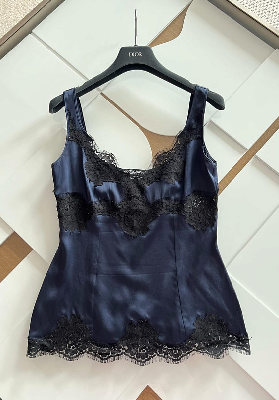 Dolce & Gabbana Топ