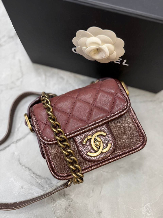 Chanel Сумка