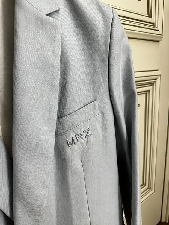 MRZ Пиджак