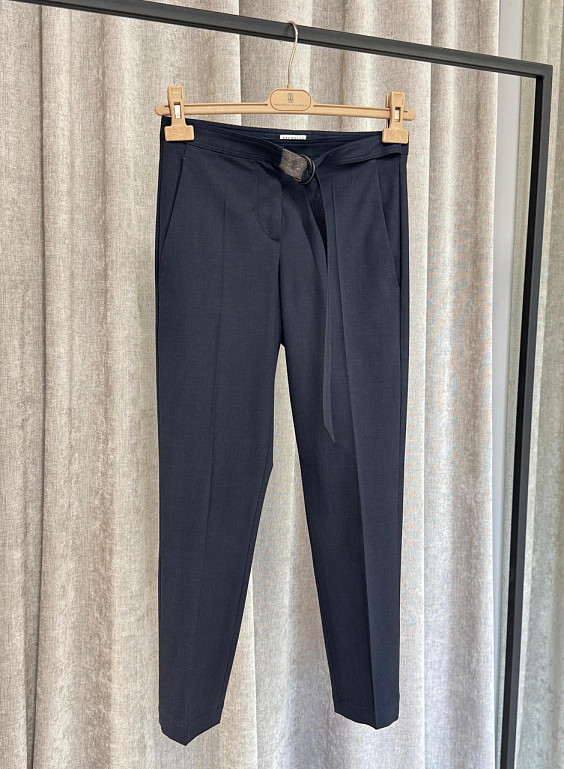 Brunello Cucinelli Брюки