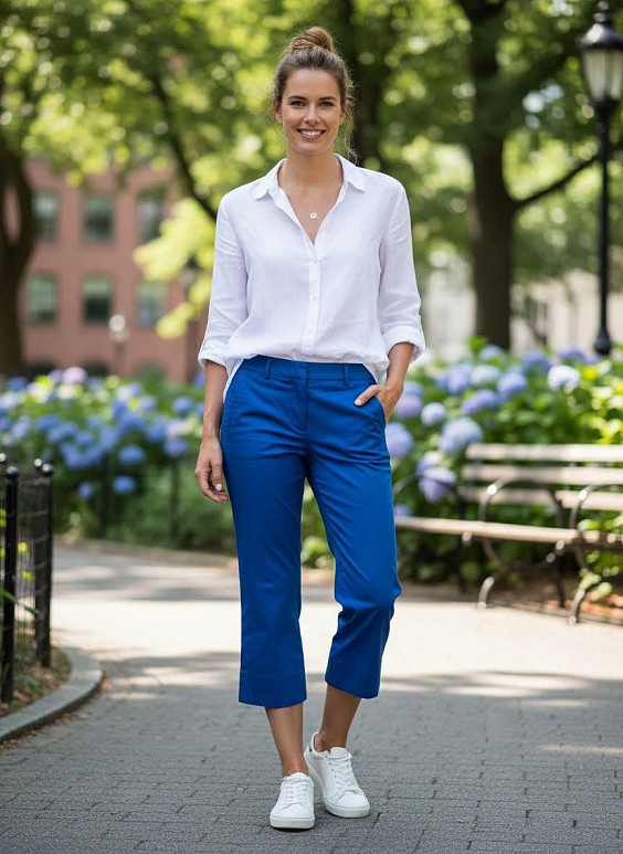 Louis Vuitton Брюки