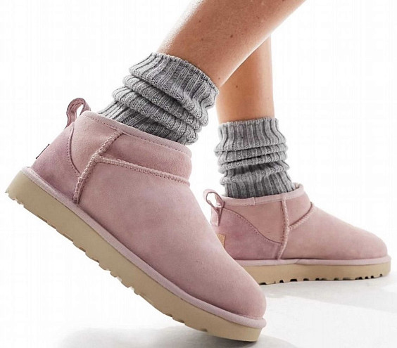 UGG Australia Угги