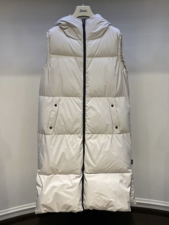 Herno Жилетка