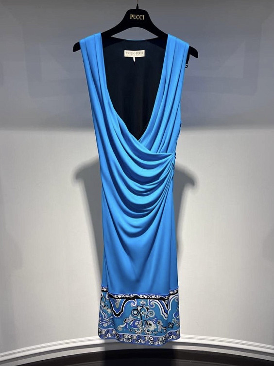Emilio Pucci Платье