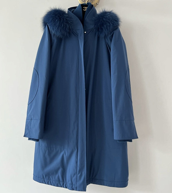 Loro Piana Парка