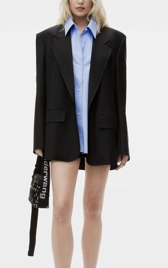 Alexander Wang Пиджак