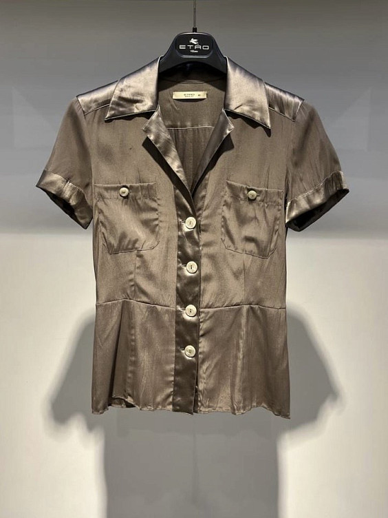 Etro Блузка