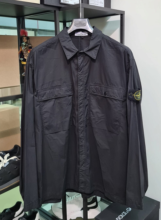 Stone Island Рубашка