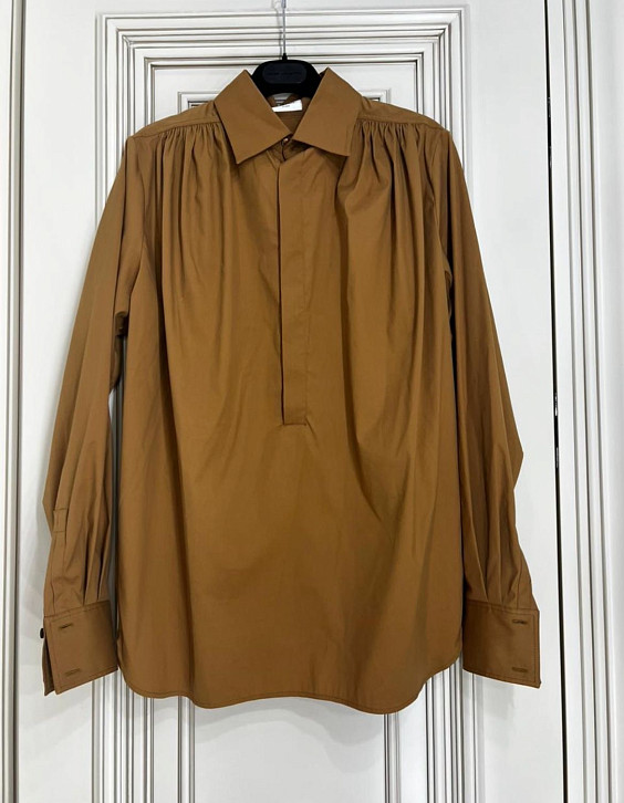 Saint Laurent Рубашка