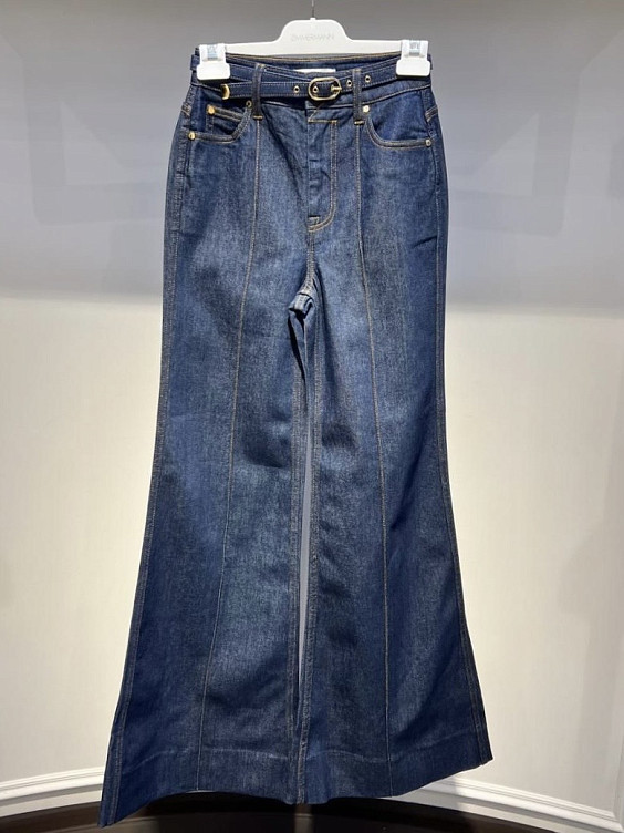 Zimmermann Джинсы