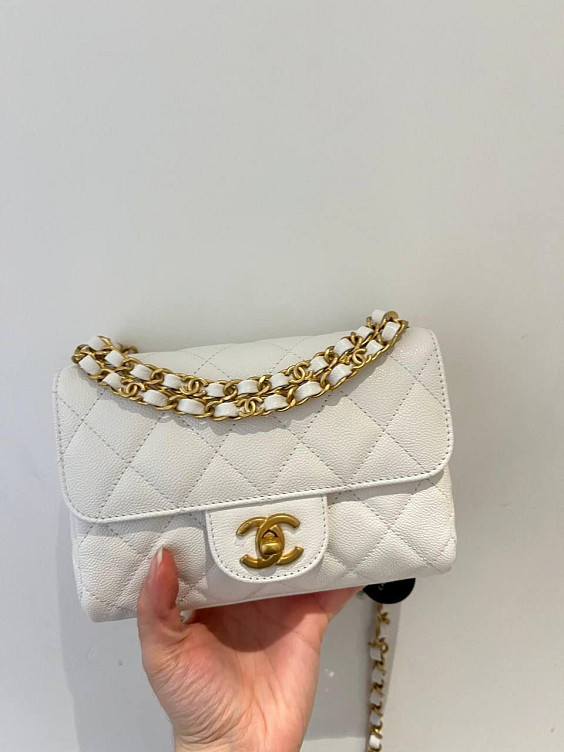 Chanel Сумка