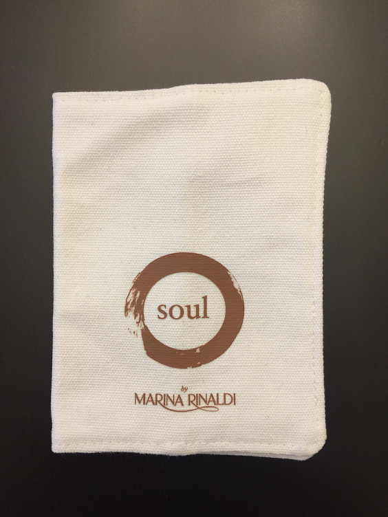 Marina Rinaldi Обложка 