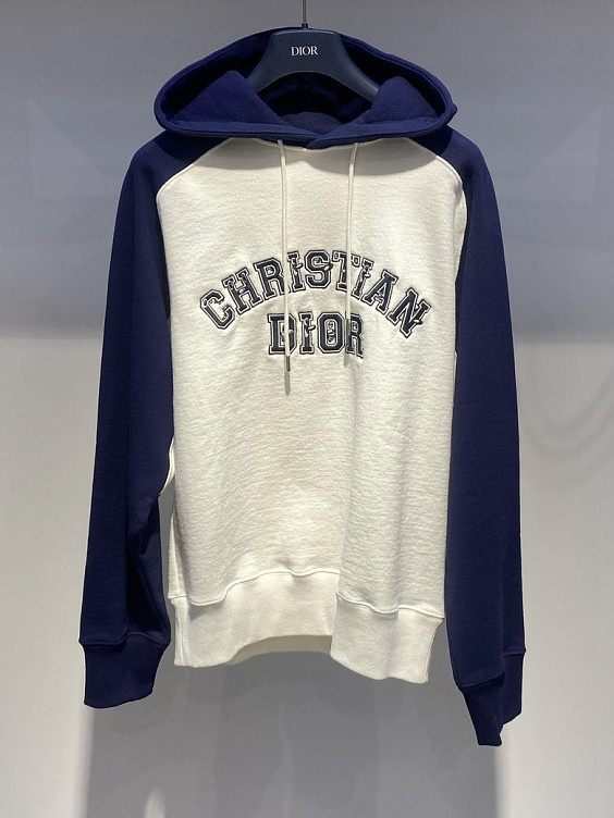 Christian Dior Худи
