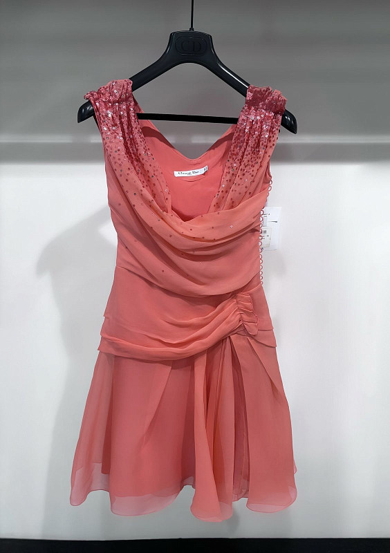 Christian Dior Платье